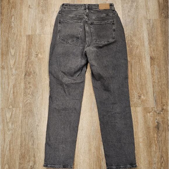 Madewell Curvy Perfect Vintage Jean, size 30 - Picture 4 of 4